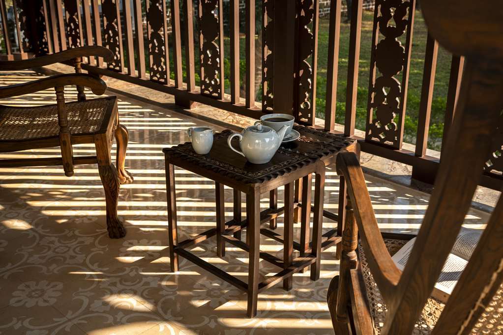 فندق The Postcard Cuelim Velsao الغرفة الصورة